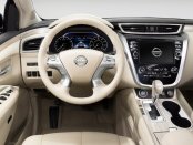 2004 Nissan Murano Service & Repair Manual Software