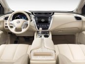 2004 Nissan Murano Service & Repair Manual Software