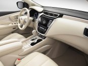 2004 Nissan Murano Service & Repair Manual Software