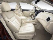 2004 Nissan Murano Service & Repair Manual Software