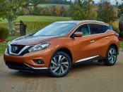 2004 Nissan Murano Service & Repair Manual Software