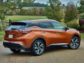2004 Nissan Murano Service & Repair Manual Software