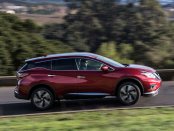 2004 Nissan Murano Service & Repair Manual Software