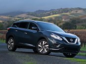 2004 Nissan Murano Service & Repair Manual Software