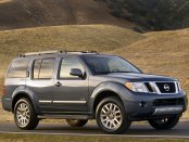 1993 Nissan Pathfinder Service & Repair Manual Software