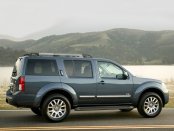 1993 Nissan Pathfinder Service & Repair Manual Software