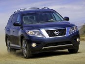 1993 Nissan Pathfinder Service & Repair Manual Software