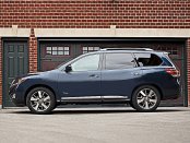 1993 Nissan Pathfinder Service & Repair Manual Software