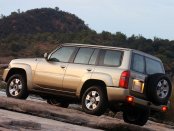 Nissan ZD30DD & KA24DE engine Workshop Repair Manual