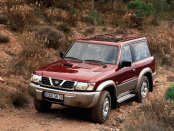 Nissan ZD30DD & KA24DE engine Workshop Repair Manual