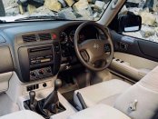 Nissan ZD30DD & KA24DE engine Workshop Repair Manual