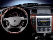 Nissan ZD30DD & KA24DE engine Workshop Repair Manual