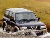 Nissan ZD30DD & KA24DE engine Workshop Repair Manual