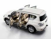 Nissan ZD30DD & KA24DE engine Workshop Repair Manual