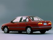 Nissan Primera Service Repair Manual (Model P12 Series)
