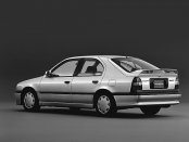Nissan Primera Service Repair Manual (Model P12 Series)