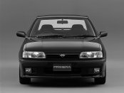 Nissan Primera Service Repair Manual (Model P12 Series)