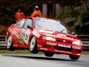 Nissan Primera Service Repair Manual (Model P12 Series)