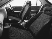 Nissan Primera Service Repair Manual (Model P12 Series)
