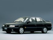 Nissan Primera Service Repair Manual (Model P12 Series)