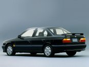 Nissan Primera Service Repair Manual (Model P12 Series)