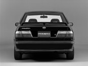 Nissan Primera Service Repair Manual (Model P12 Series)