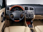 Nissan Primera Service Repair Manual (Model P12 Series)