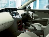 Nissan Primera Service Repair Manual (Model P12 Series)