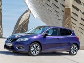 1990 Nissan Pulsar/Sunny B13 and N14 Series Service Repair Manual