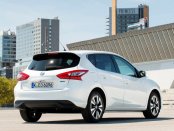 1990 Nissan Pulsar/Sunny B13 and N14 Series Service Repair Manual