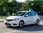 1990 Nissan Pulsar/Sunny B13 and N14 Series Service Repair Manual