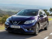 1990 Nissan Pulsar/Sunny B13 and N14 Series Service Repair Manual