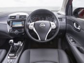 1990 Nissan Pulsar/Sunny B13 and N14 Series Service Repair Manual
