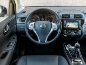 1990 Nissan Pulsar/Sunny B13 and N14 Series Service Repair Manual
