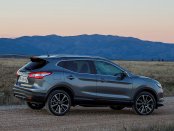 Best Nissan Qashqai (Model J11 Series) Service Repair Manual 2007-2010