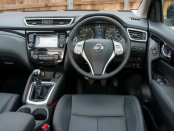 Best Nissan Qashqai (Model J11 Series) Service Repair Manual 2007-2010