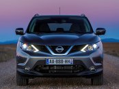 Best Nissan Qashqai (Model J11 Series) Service Repair Manual 2007-2010