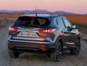 Best Nissan Qashqai (Model J11 Series) Service Repair Manual 2007-2010