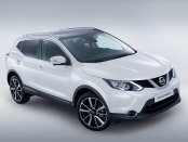 Best Nissan Qashqai (Model J11 Series) Service Repair Manual 2007-2010