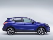 Best Nissan Qashqai (Model J11 Series) Service Repair Manual 2007-2010