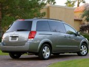 Nissan Quest Service Repair Manual 1999-2002
