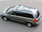 Nissan Quest Service Repair Manual 1999-2002