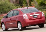 2006 Nissan Sentra Service & Repair Manual Software
