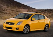 2006 Nissan Sentra Service & Repair Manual Software