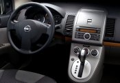 2006 Nissan Sentra Service & Repair Manual Software