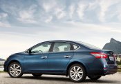 2006 Nissan Sentra Service & Repair Manual Software