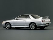 Nissan Skyline R34 Service Repair Manual