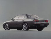 Nissan Skyline R34 Service Repair Manual