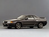 Nissan Skyline R34 Service Repair Manual