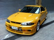 Nissan Skyline R34 Service Repair Manual